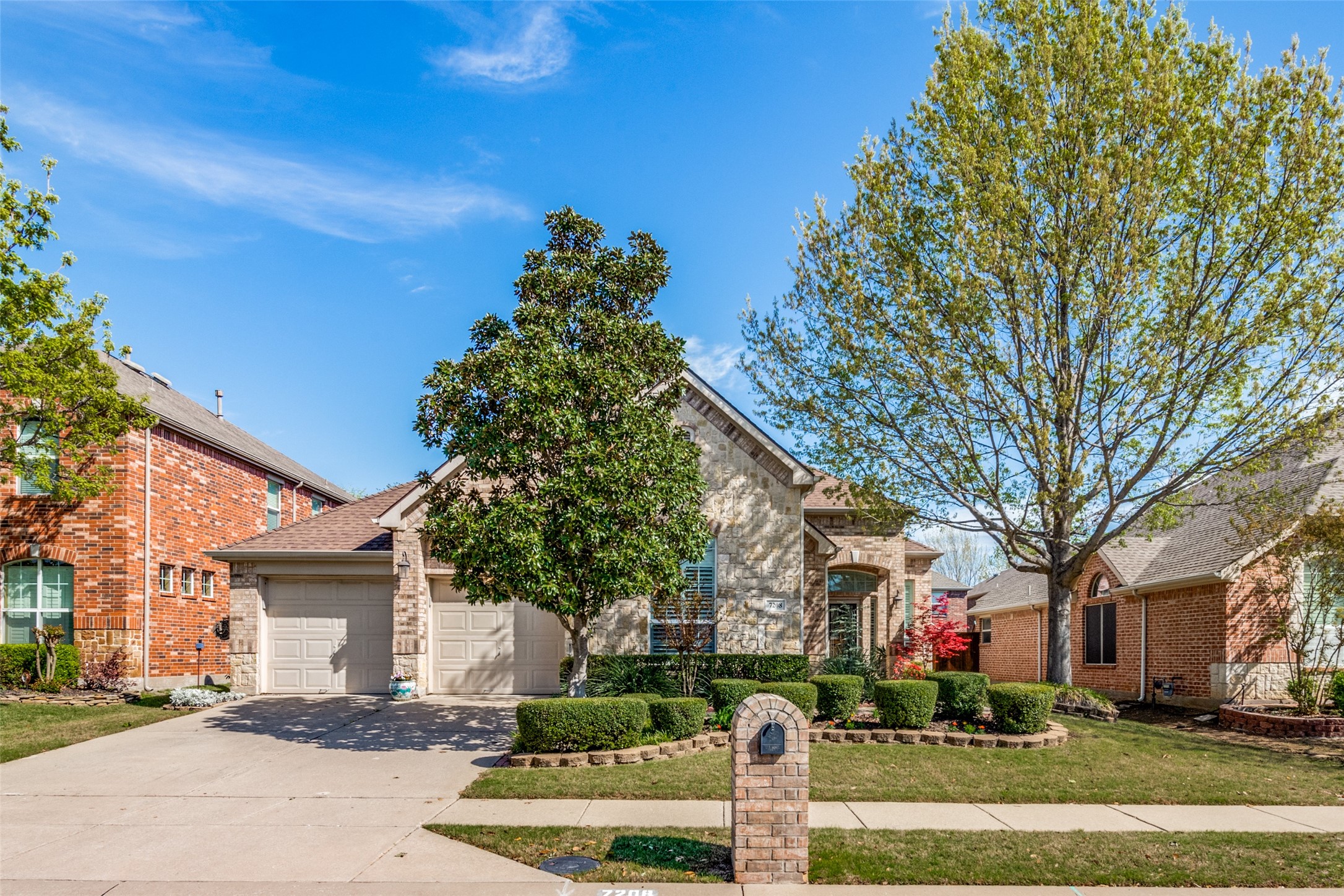 7208 Royal Glen Trail Mckinney TX 75072