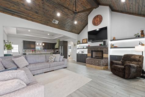 3401 Chinaberry Lane Joshua TX 76058