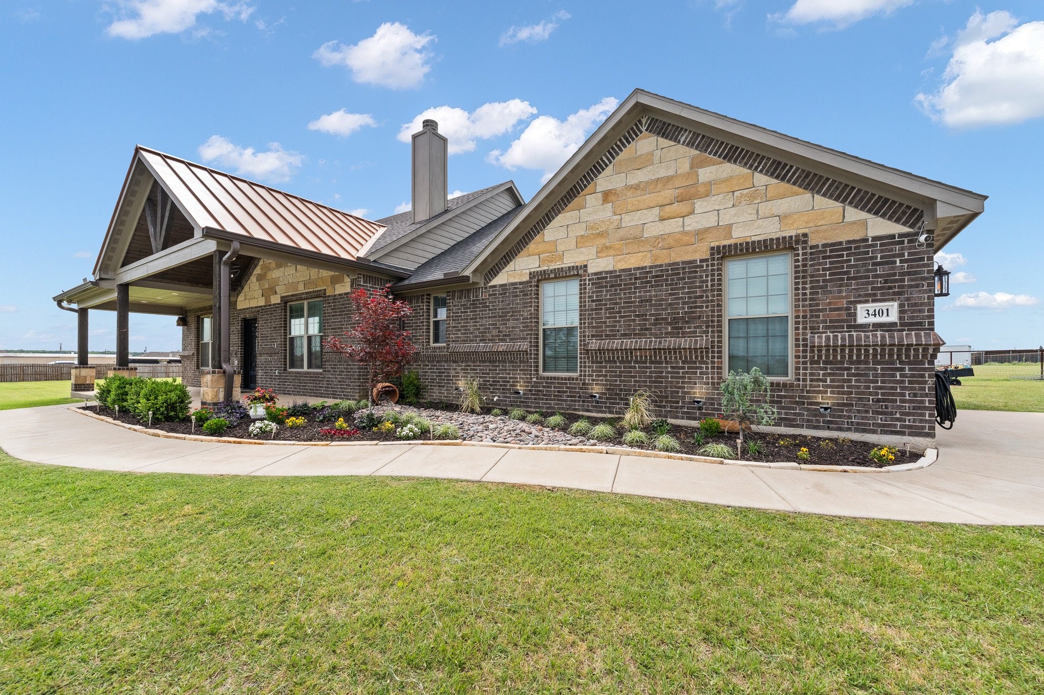3401 Chinaberry Lane Joshua TX 76058
