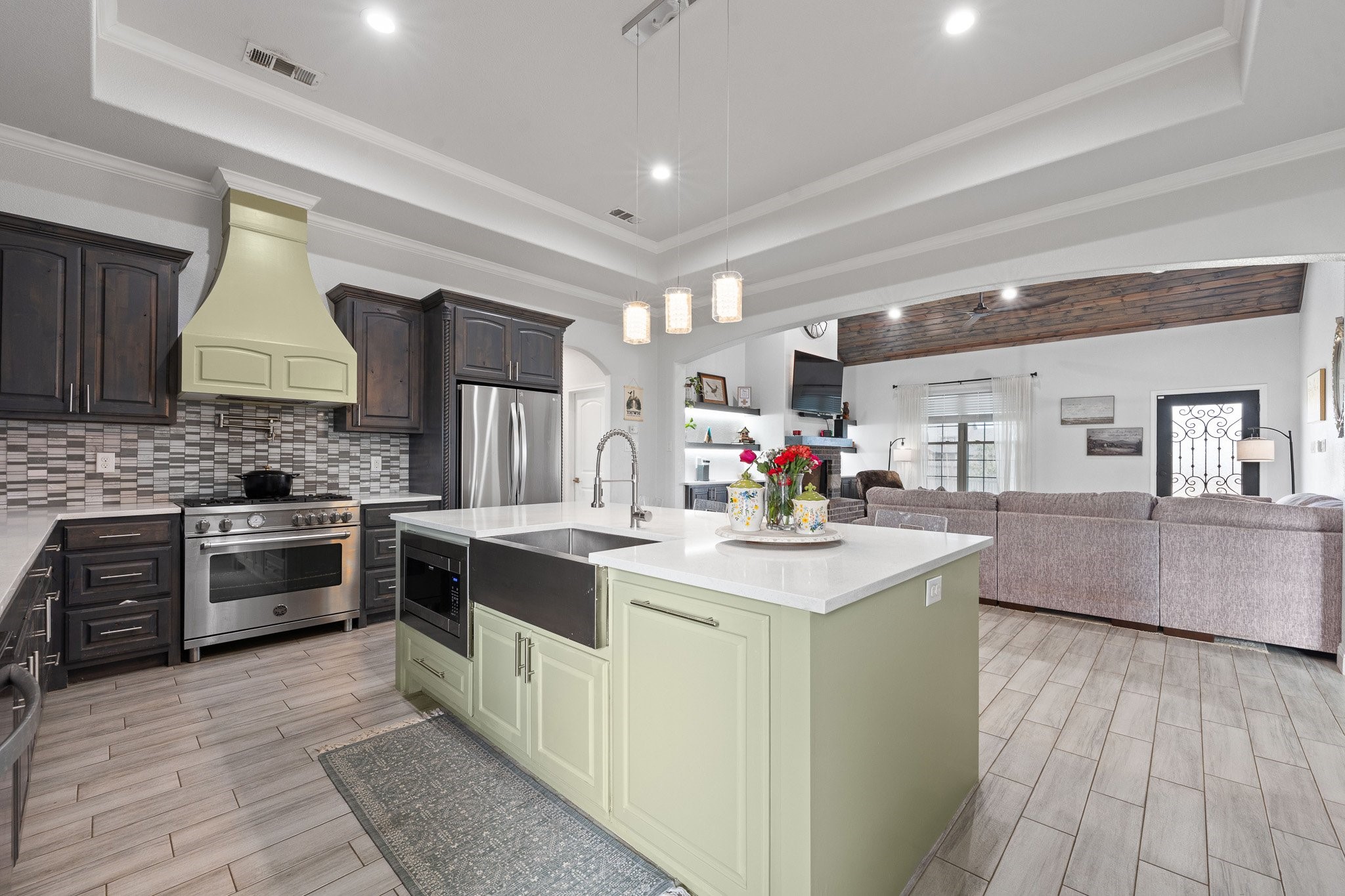 3401 Chinaberry Lane Joshua TX 76058