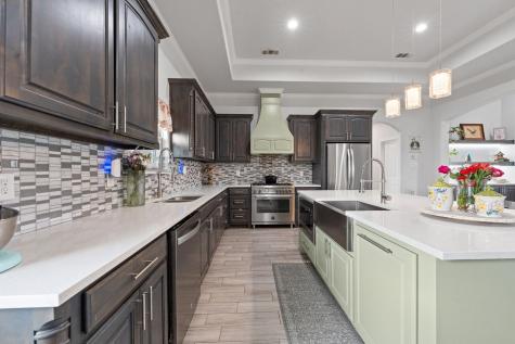 3401 Chinaberry Lane Joshua TX 76058