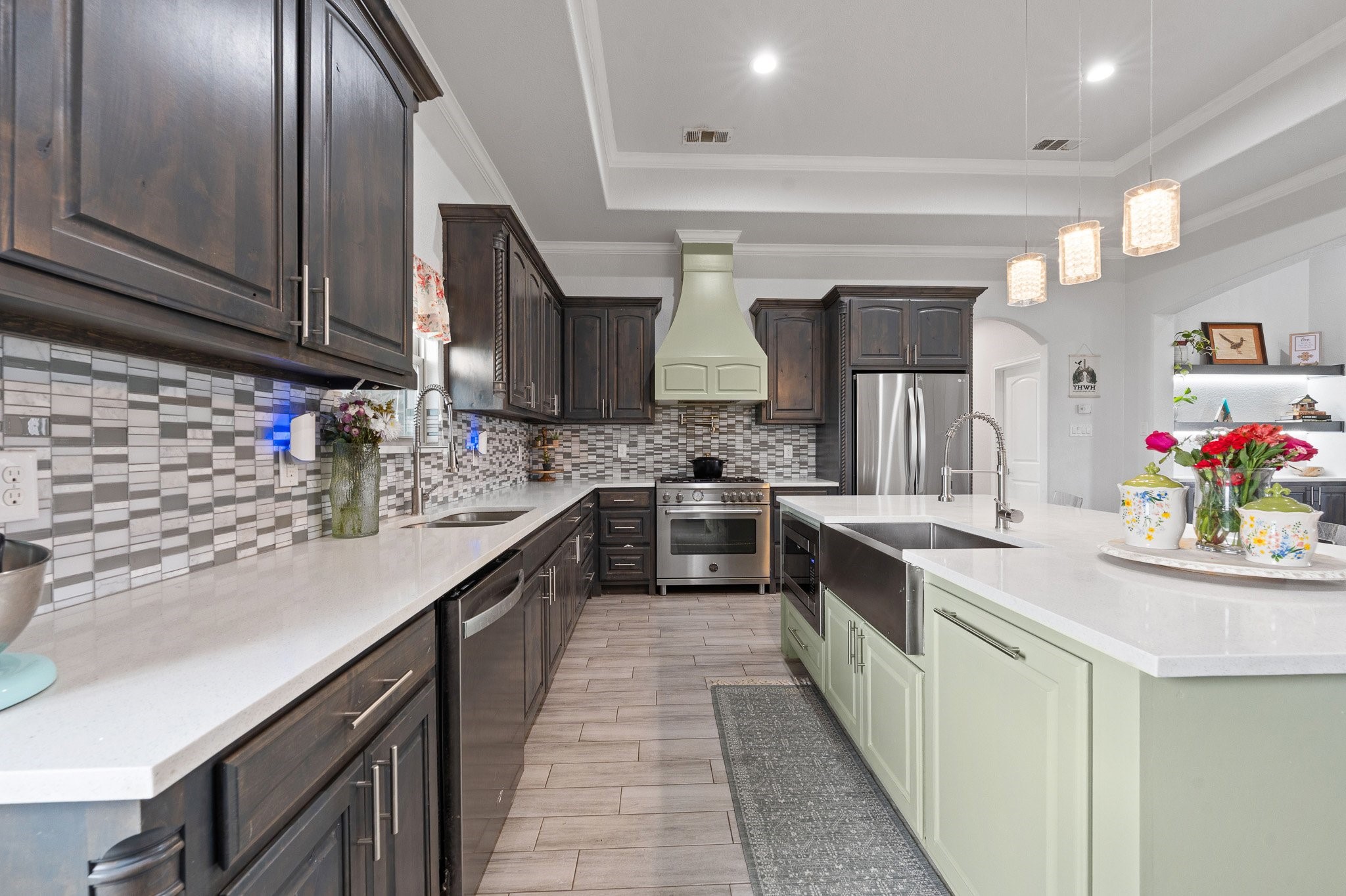 3401 Chinaberry Lane Joshua TX 76058