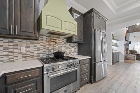 3401 Chinaberry Lane Joshua TX 76058