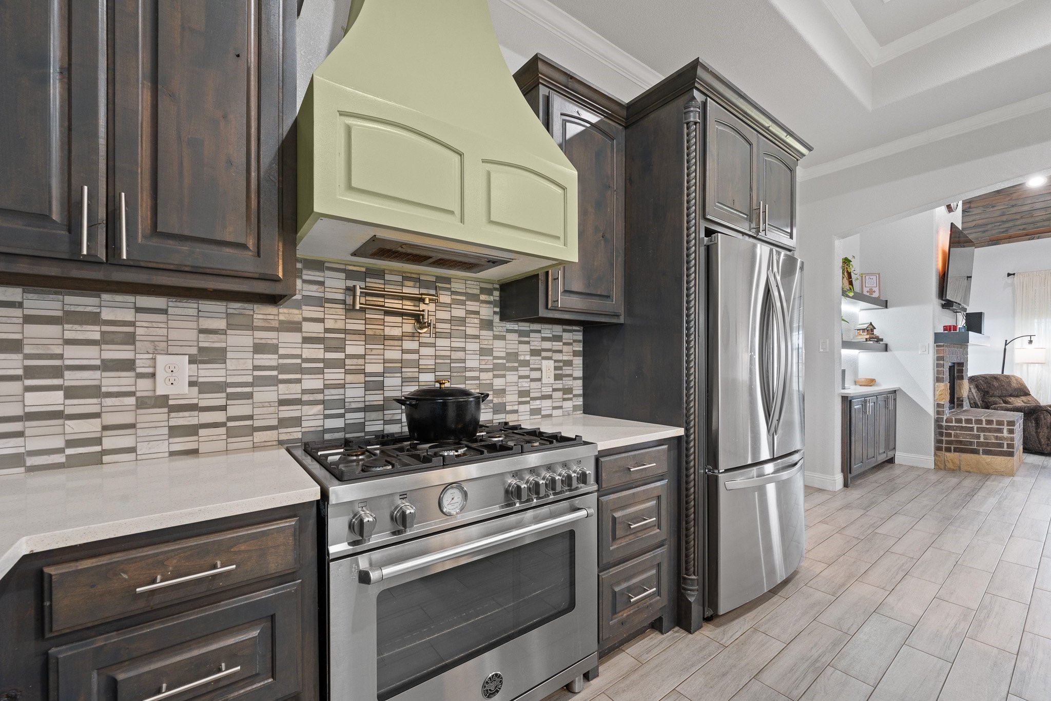 3401 Chinaberry Lane Joshua TX 76058