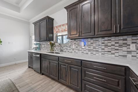 3401 Chinaberry Lane Joshua TX 76058