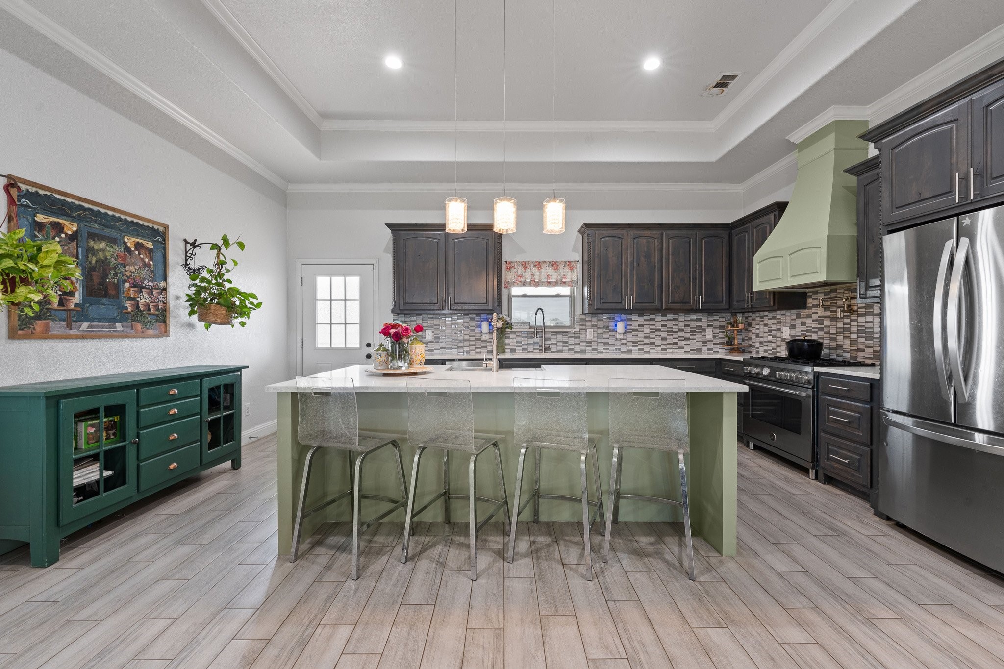 3401 Chinaberry Lane Joshua TX 76058