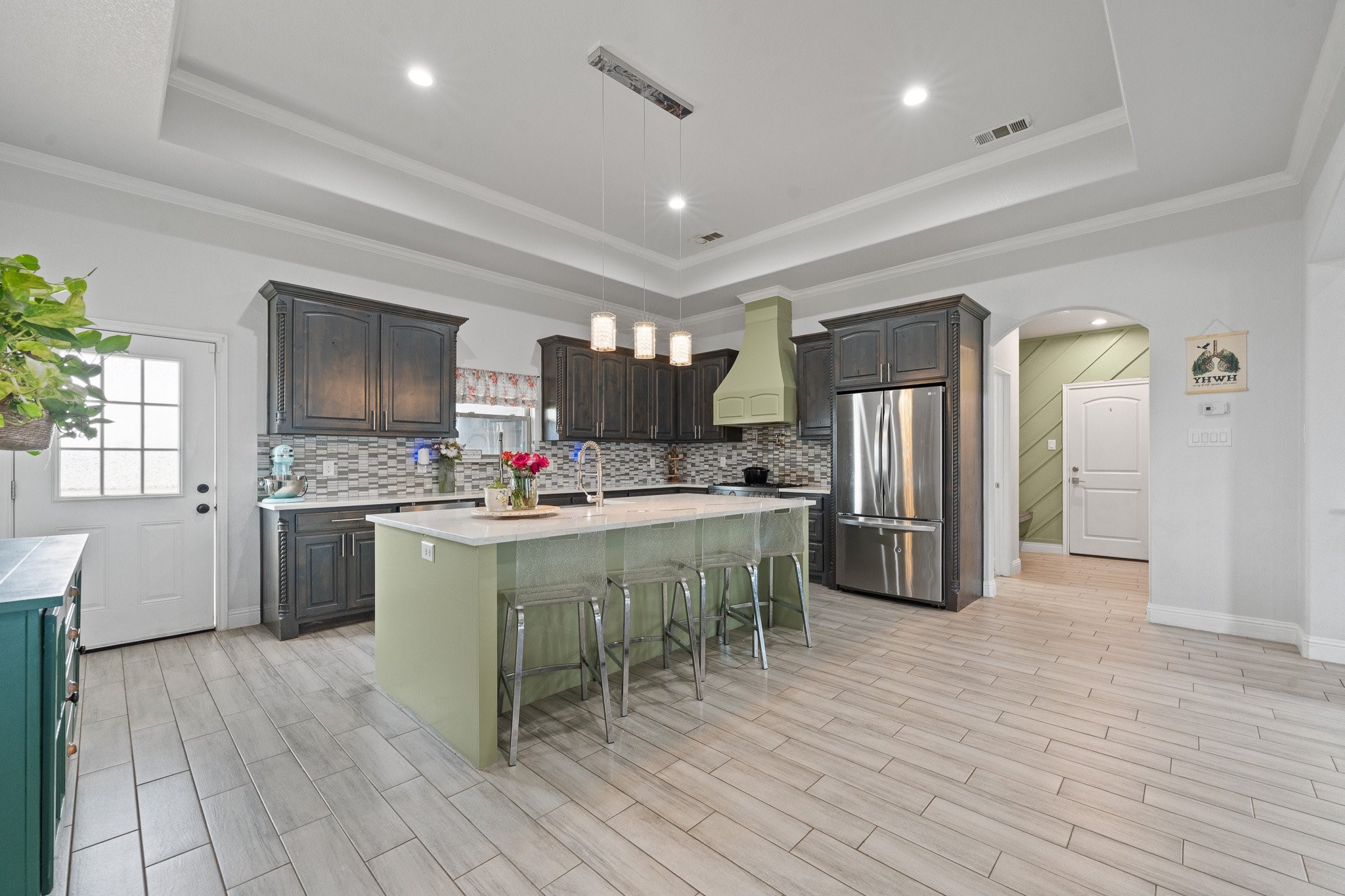 3401 Chinaberry Lane Joshua TX 76058