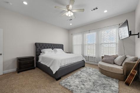 3401 Chinaberry Lane Joshua TX 76058