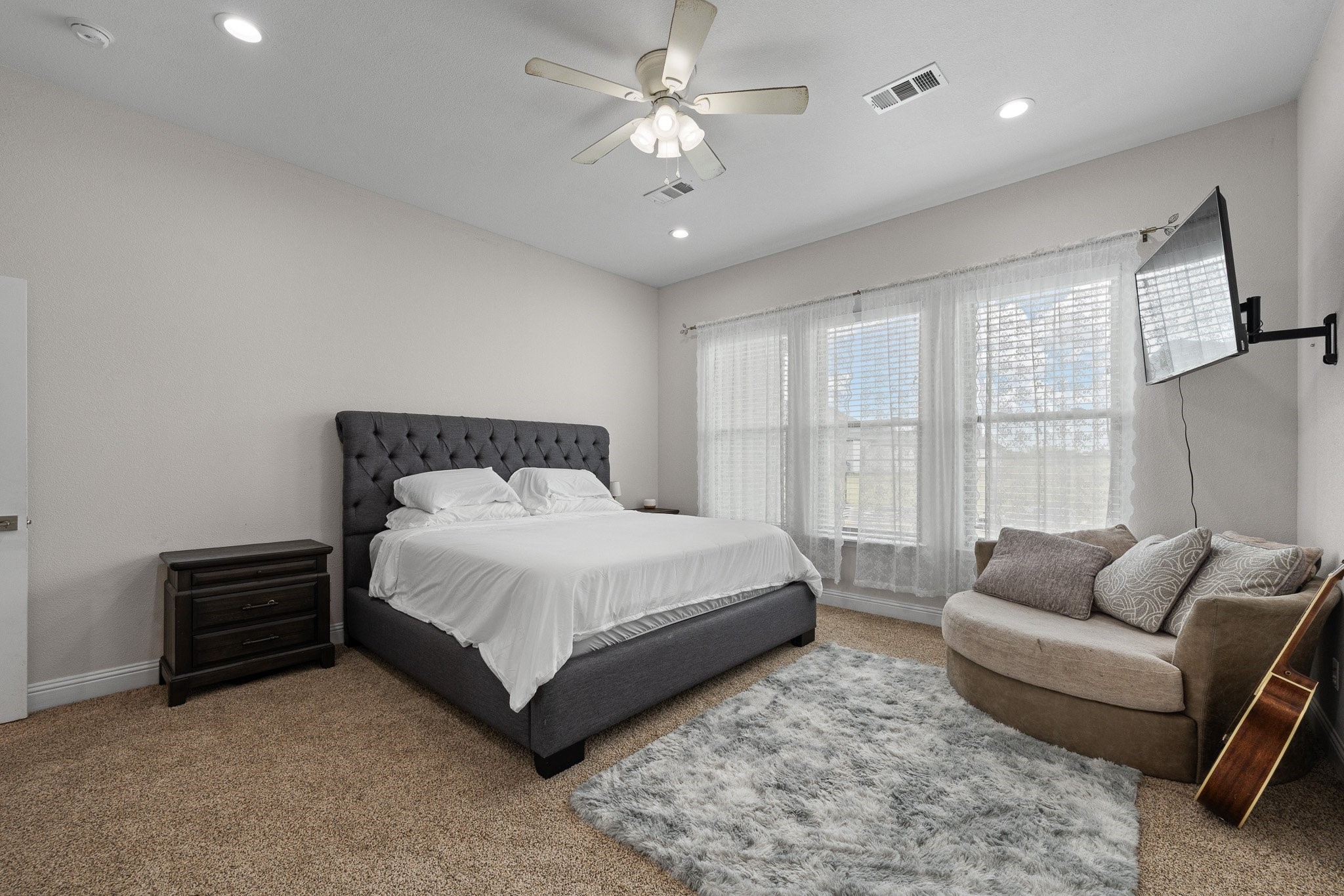 3401 Chinaberry Lane Joshua TX 76058