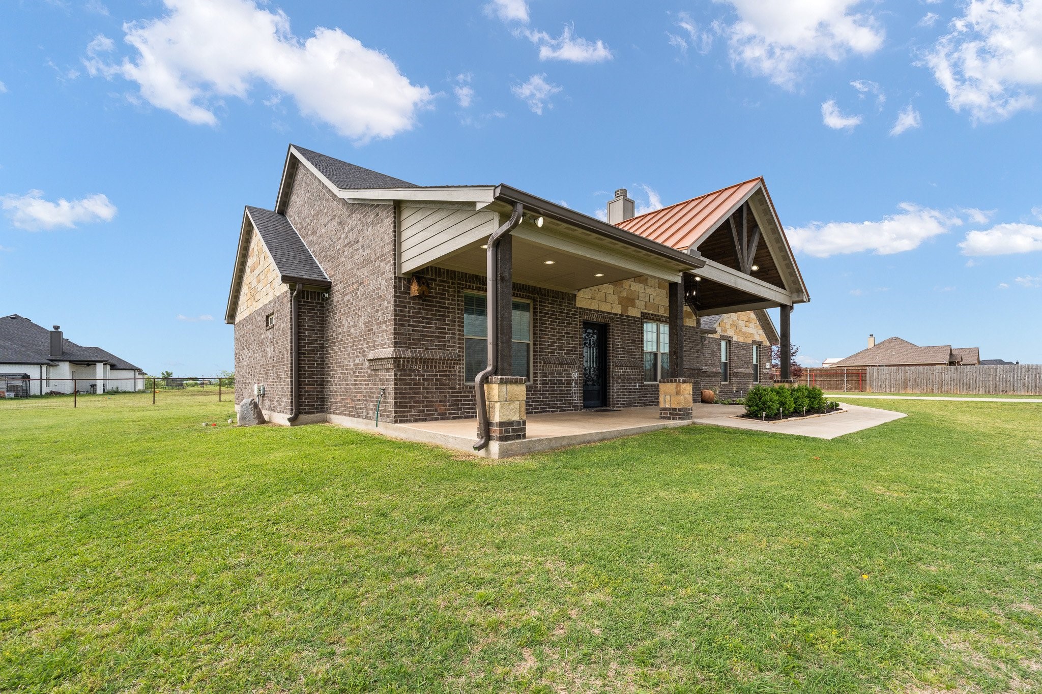 3401 Chinaberry Lane Joshua TX 76058