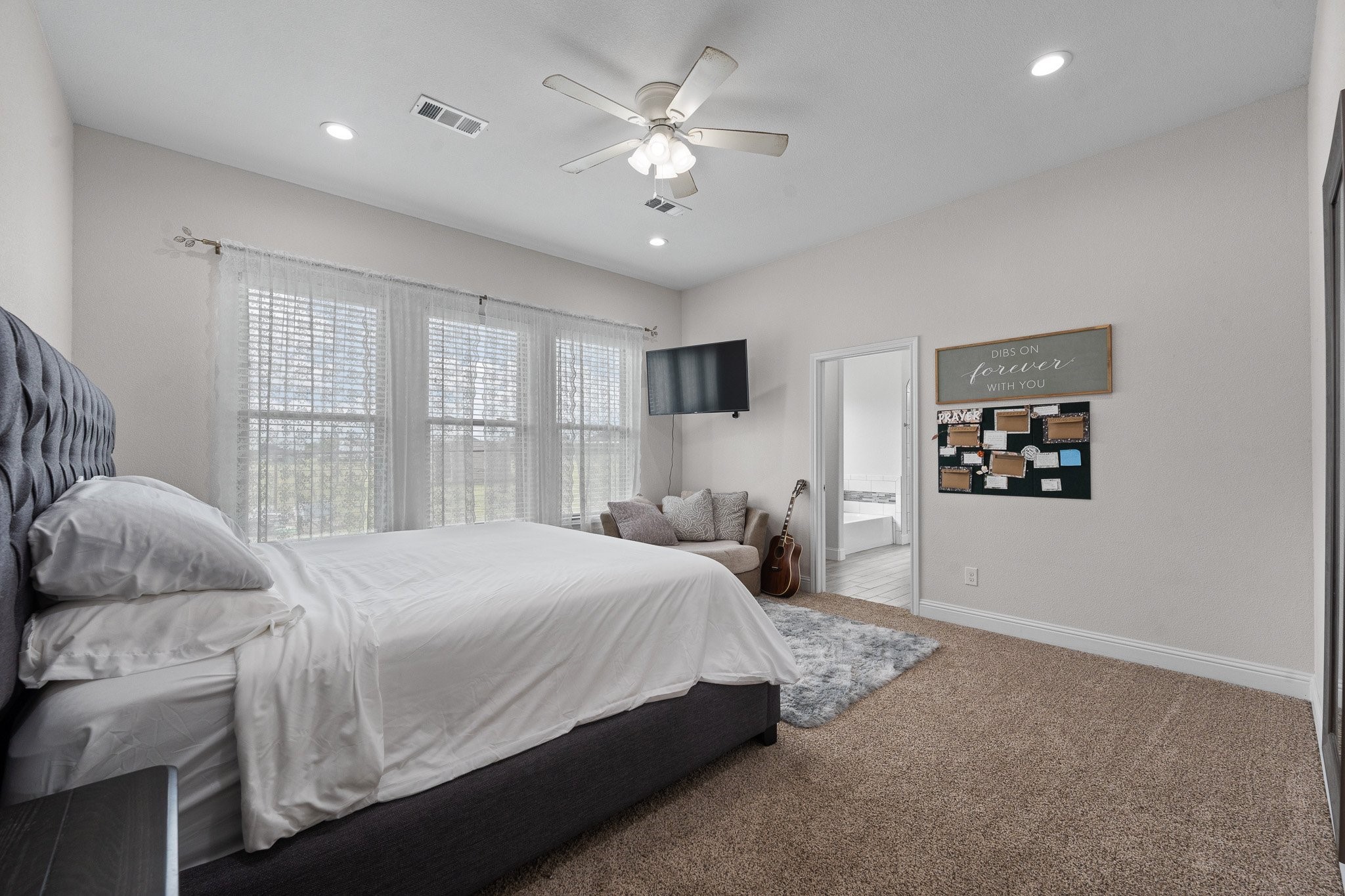 3401 Chinaberry Lane Joshua TX 76058
