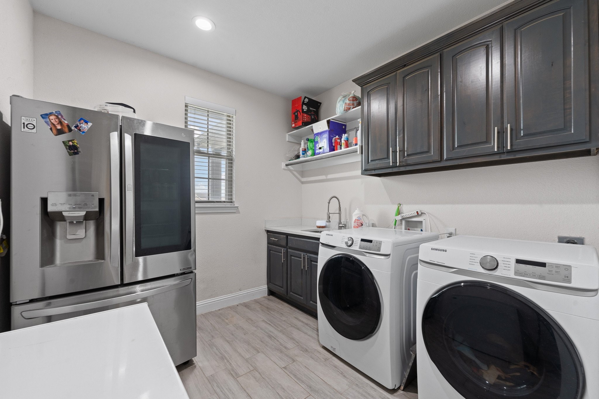 3401 Chinaberry Lane Joshua TX 76058