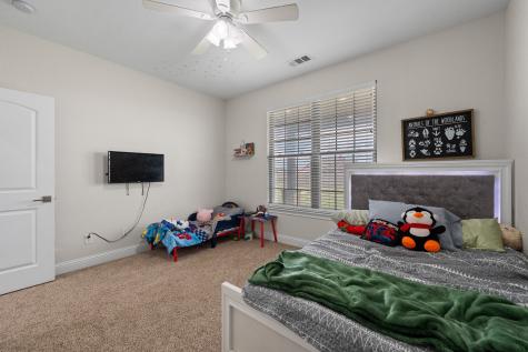 3401 Chinaberry Lane Joshua TX 76058