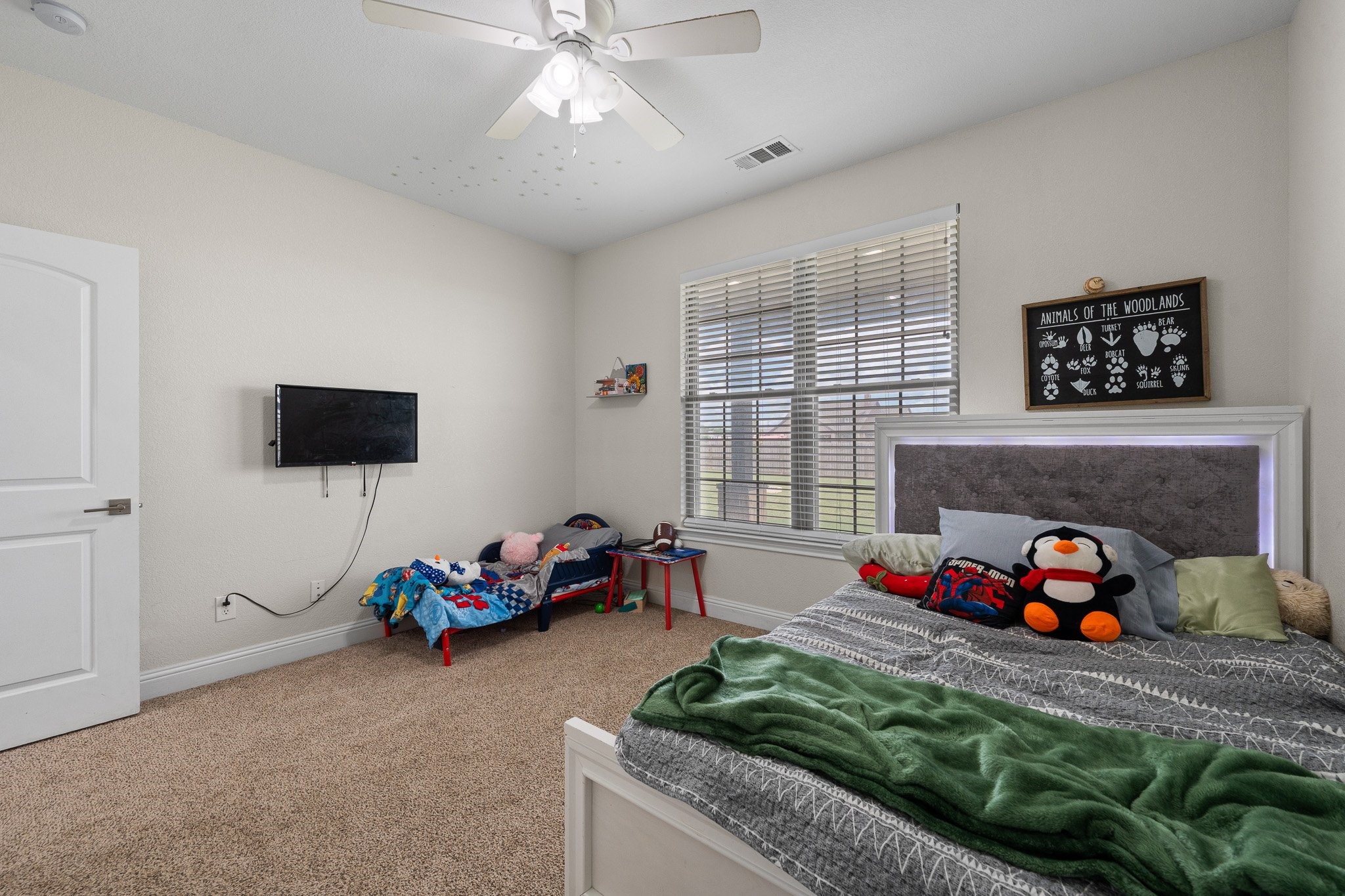 3401 Chinaberry Lane Joshua TX 76058