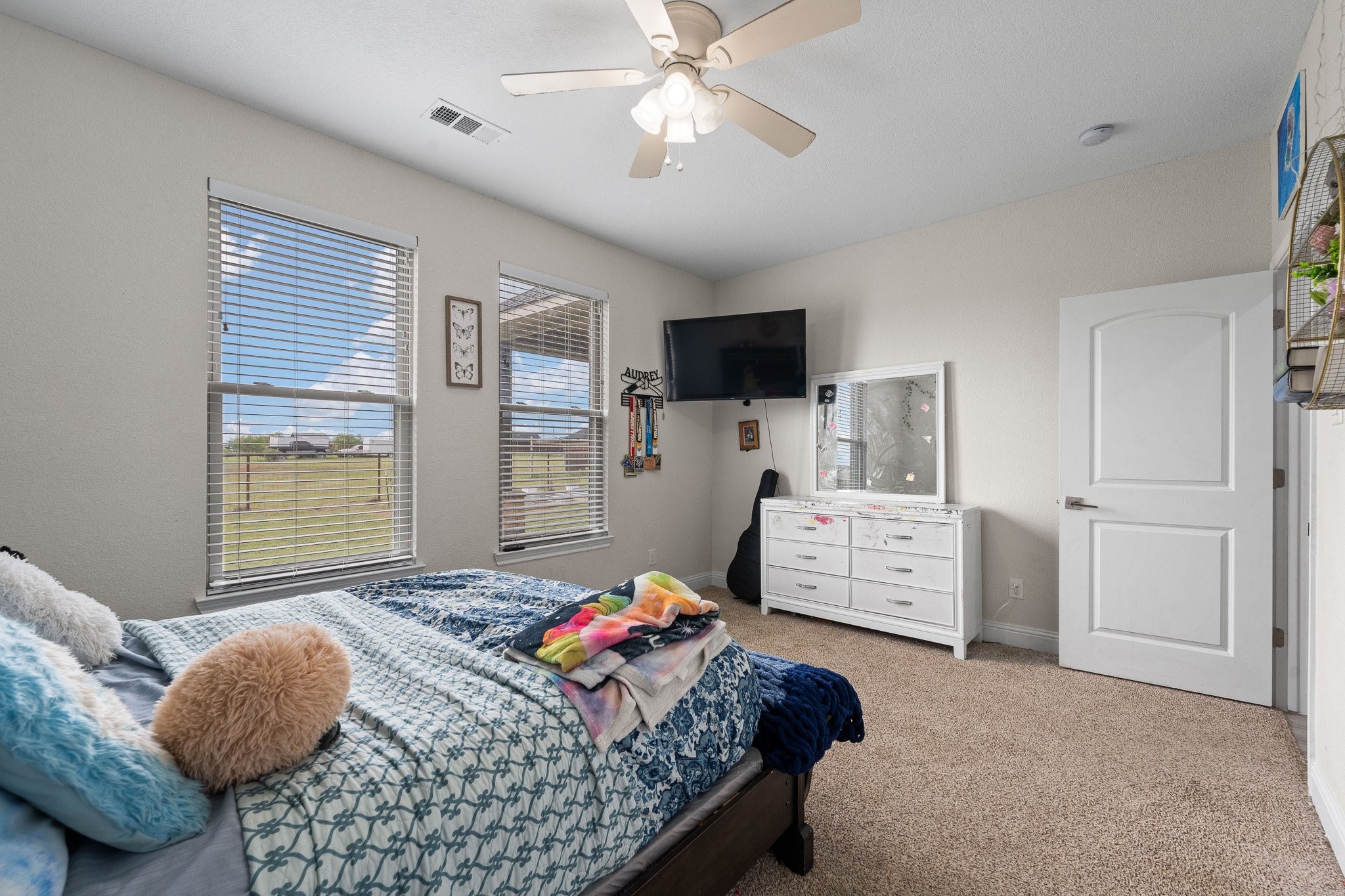 3401 Chinaberry Lane Joshua TX 76058