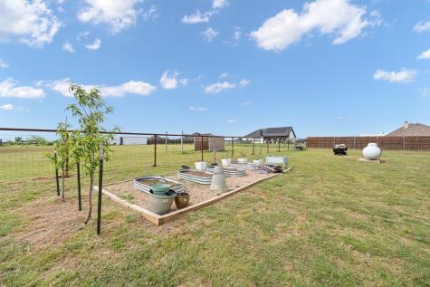 3401 Chinaberry Lane Joshua TX 76058