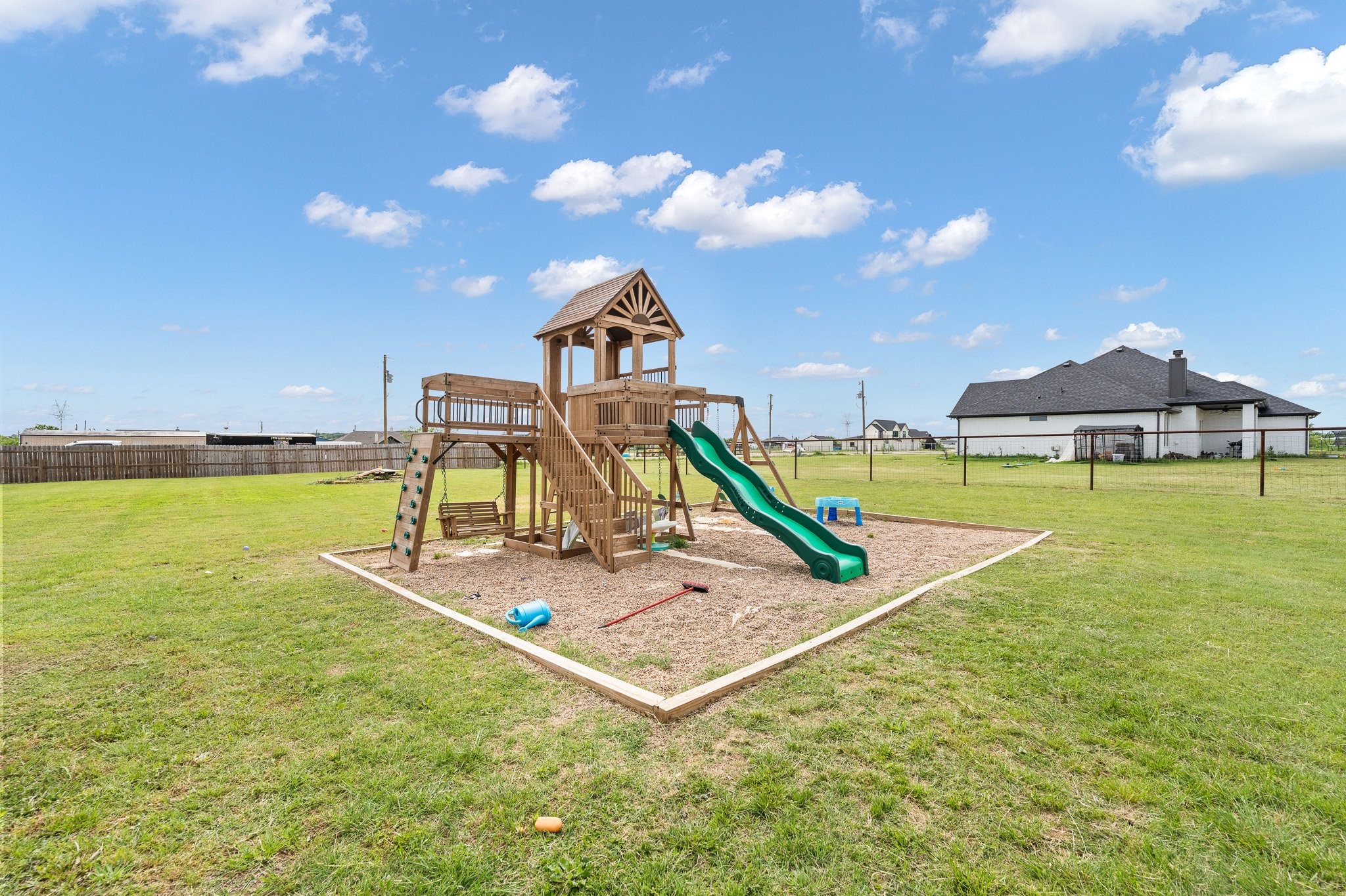 3401 Chinaberry Lane Joshua TX 76058