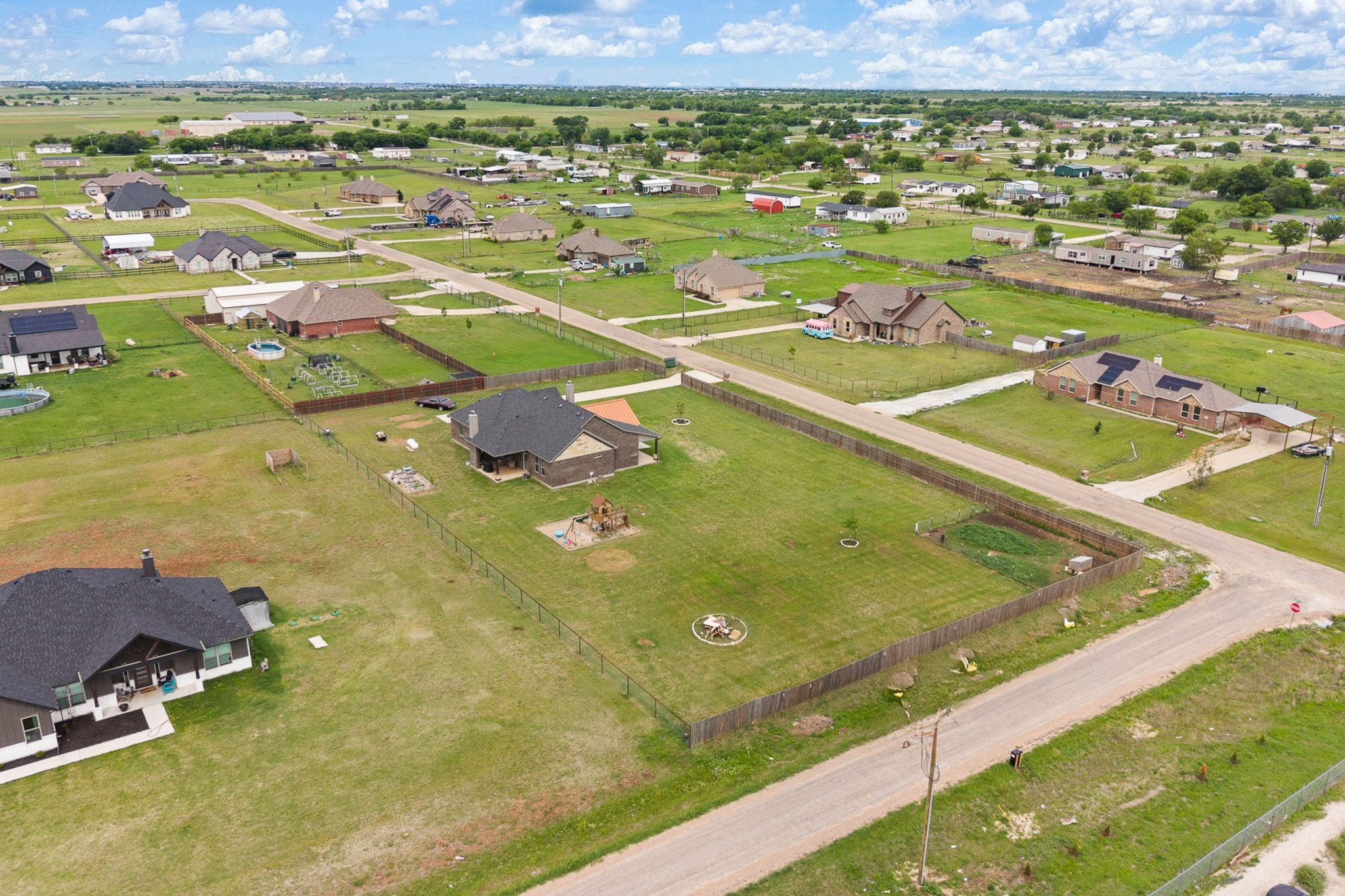 3401 Chinaberry Lane Joshua TX 76058