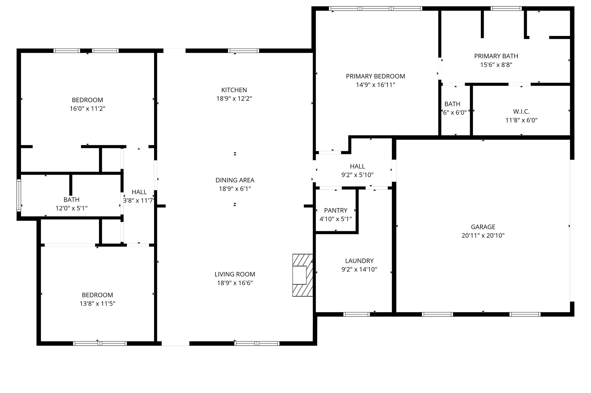 3401 Chinaberry Lane Joshua TX 76058