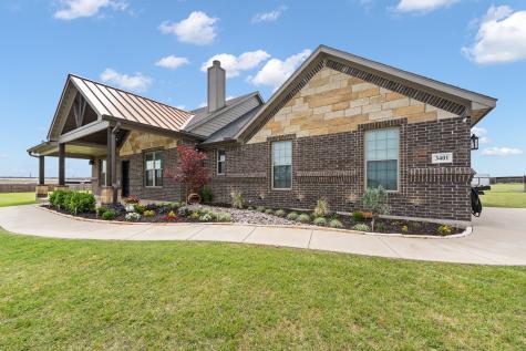 3401 Chinaberry Lane Joshua TX 76058