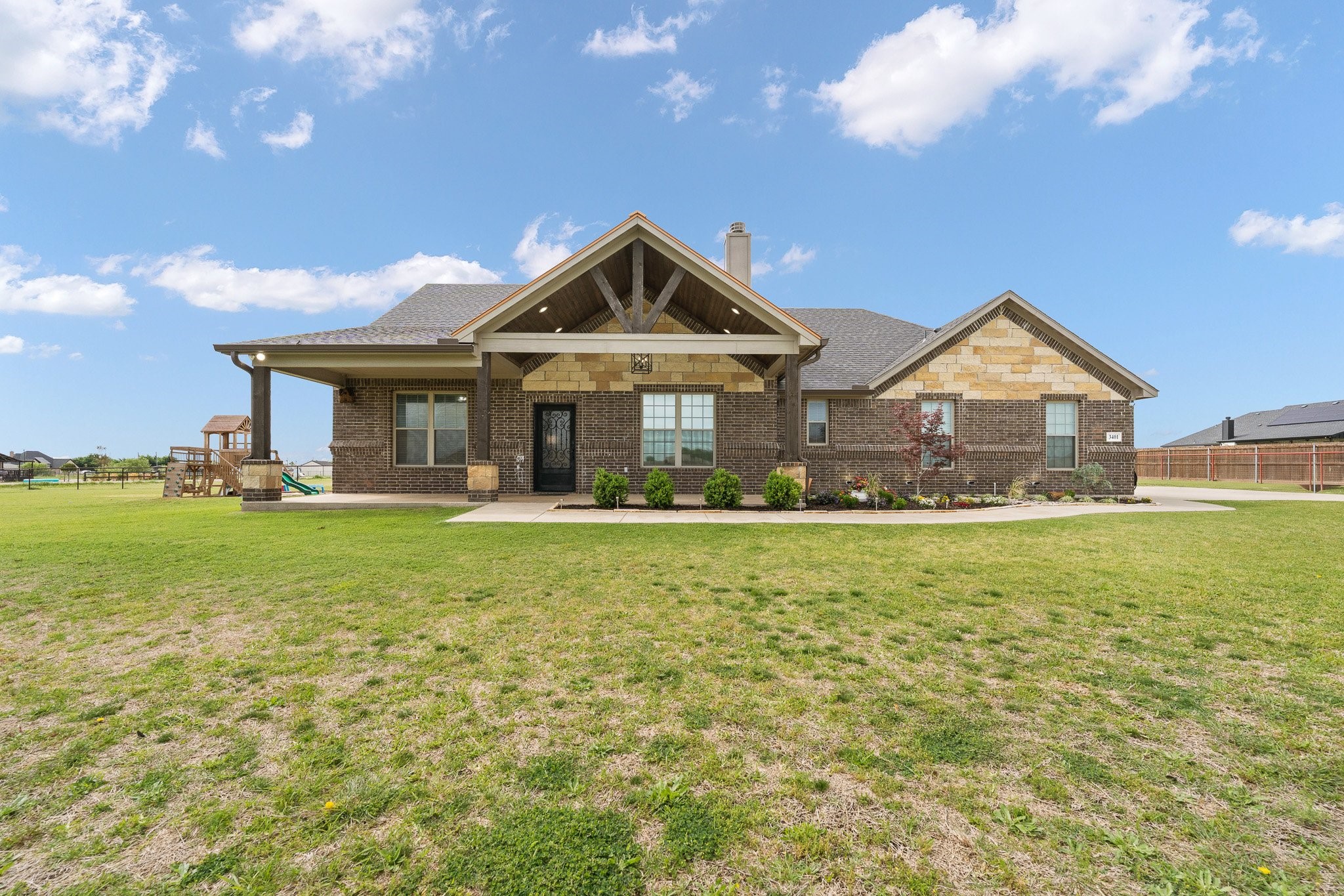 3401 Chinaberry Lane Joshua TX 76058