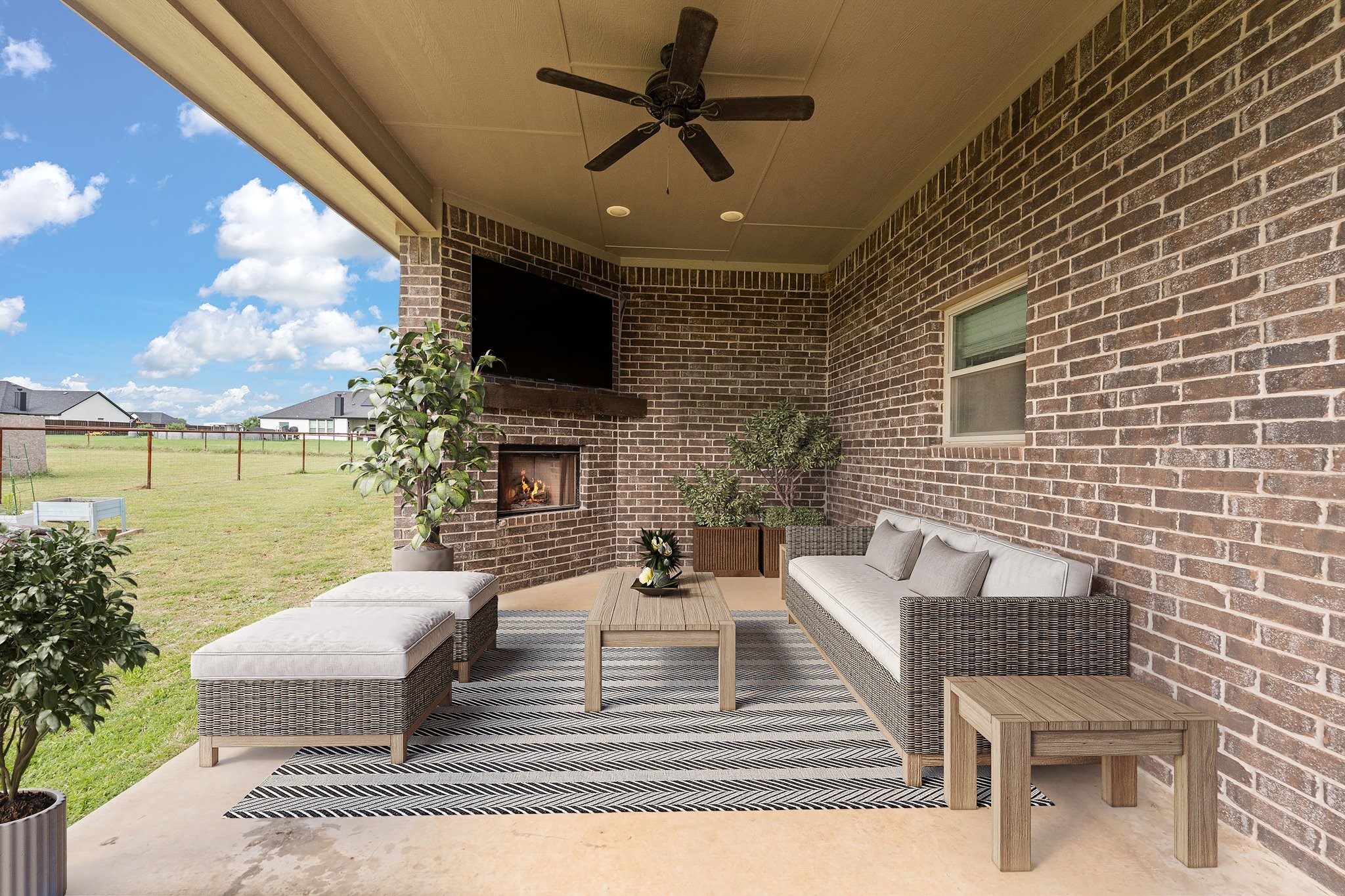 3401 Chinaberry Lane Joshua TX 76058