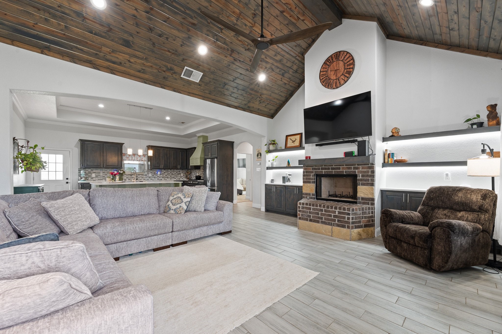 3401 Chinaberry Lane Joshua TX 76058