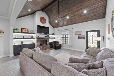 3401 Chinaberry Lane Joshua TX 76058