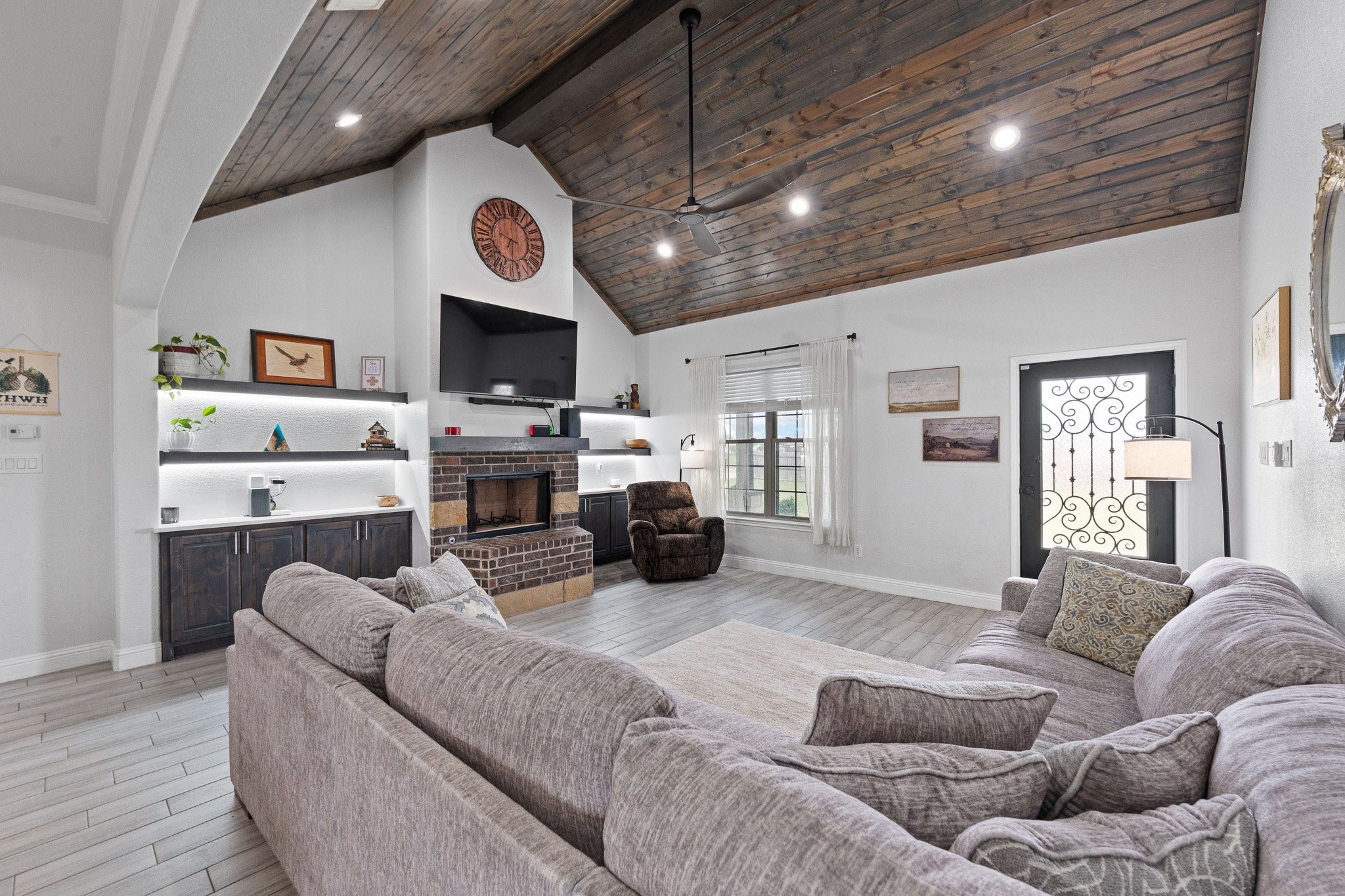 3401 Chinaberry Lane Joshua TX 76058
