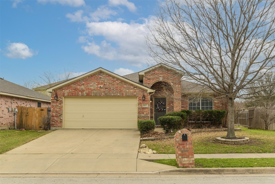 10517 Winding Passage Way Fort Worth TX 76131