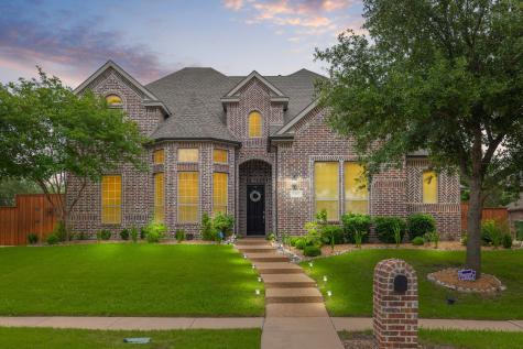 522 Wildwood Drive Murphy TX 75094