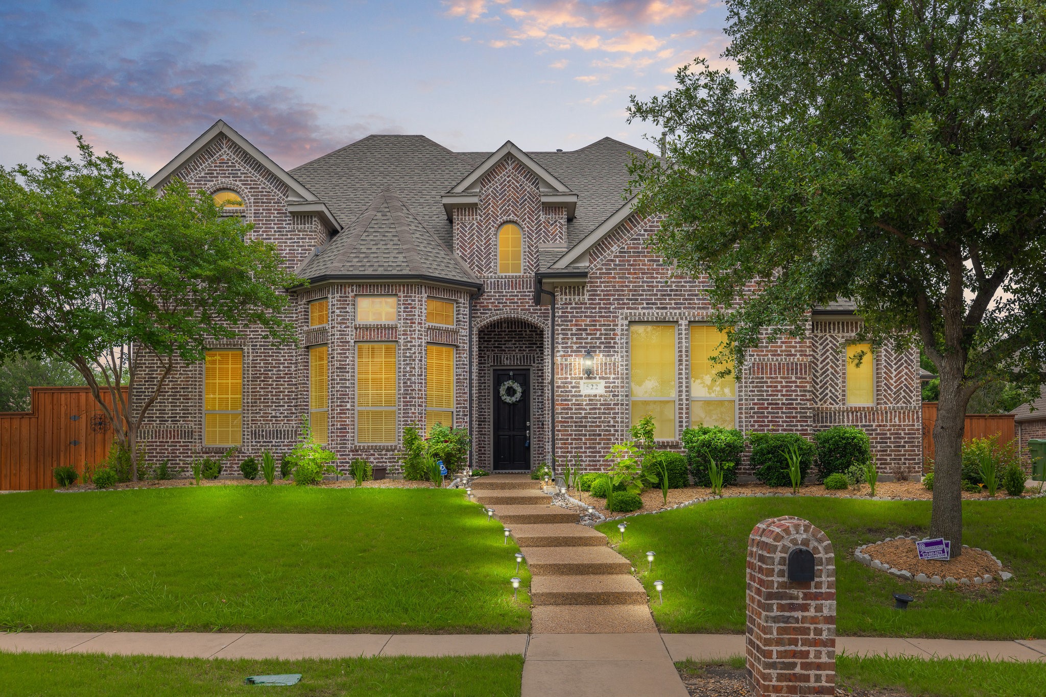 522 Wildwood Drive Murphy TX 75094