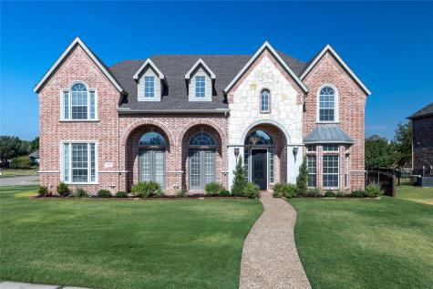 1500 Shropshire Street Keller TX 76248