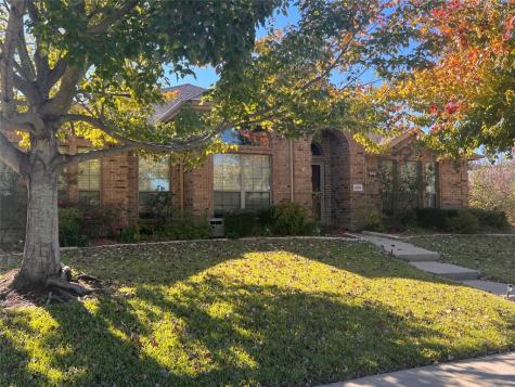 224 Gene Autry Lane Murphy TX 75094