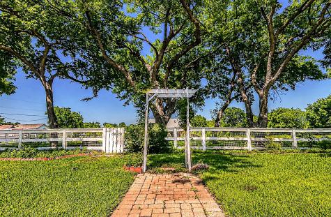 9310 Merritt Road Rowlett TX 75089