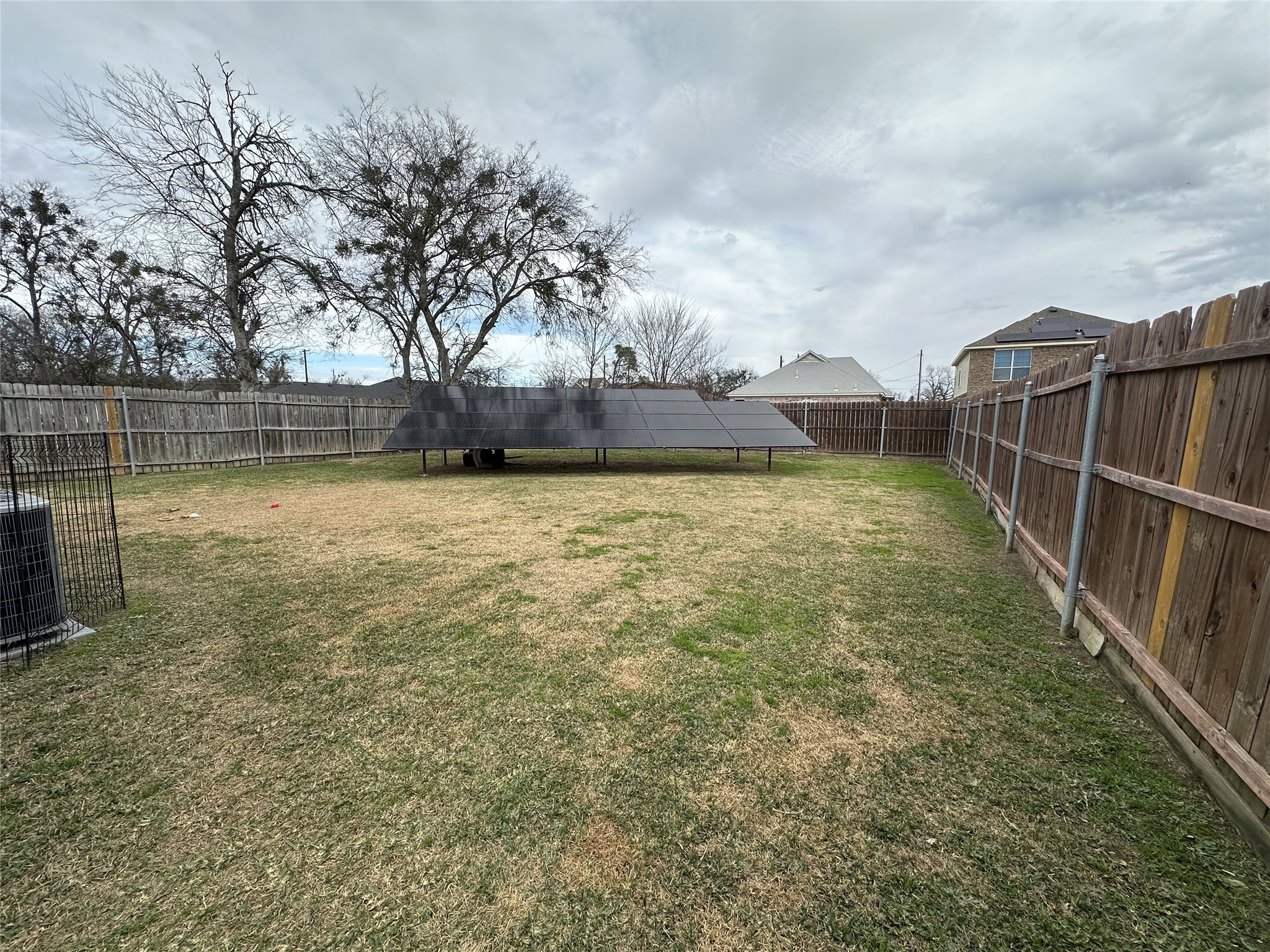 309 Thomas Street Terrell TX 75160
