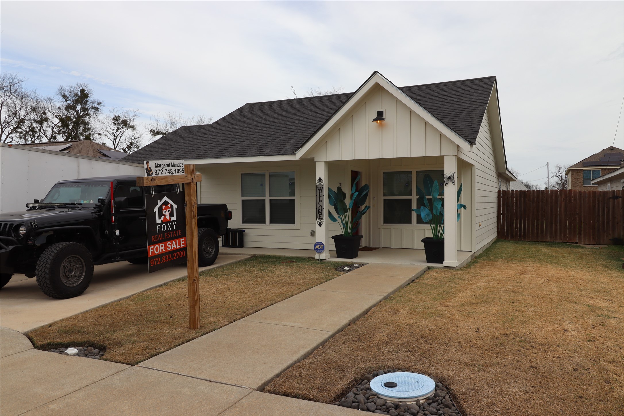 309 Thomas Street Terrell TX 75160