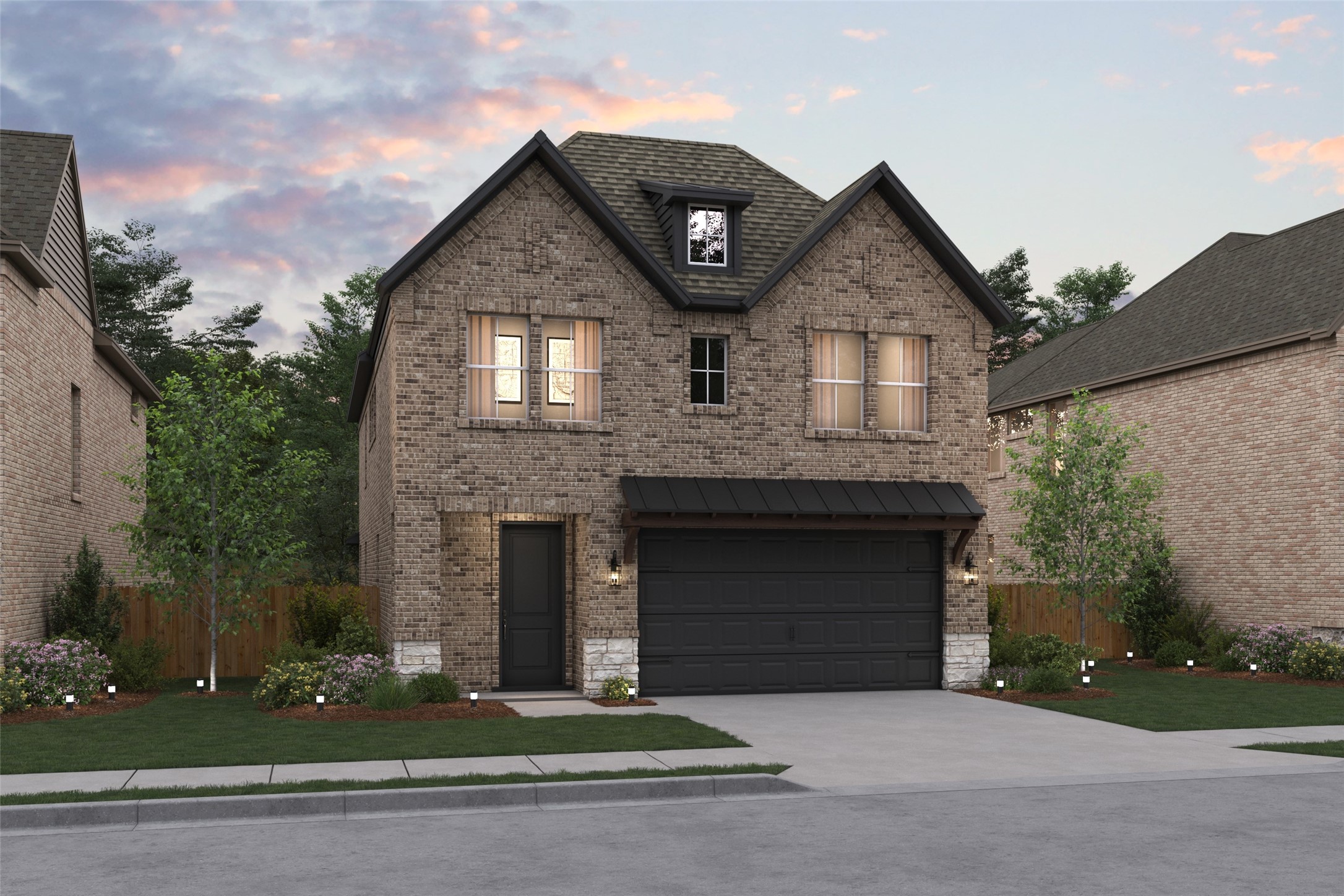 2503 Compassion Court Heath TX 75032