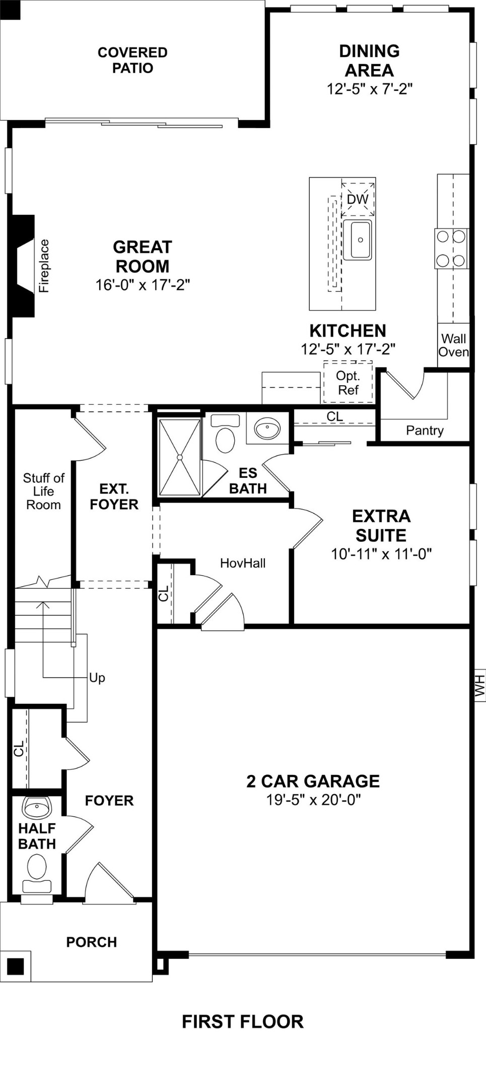 2503 Compassion Court Heath TX 75032