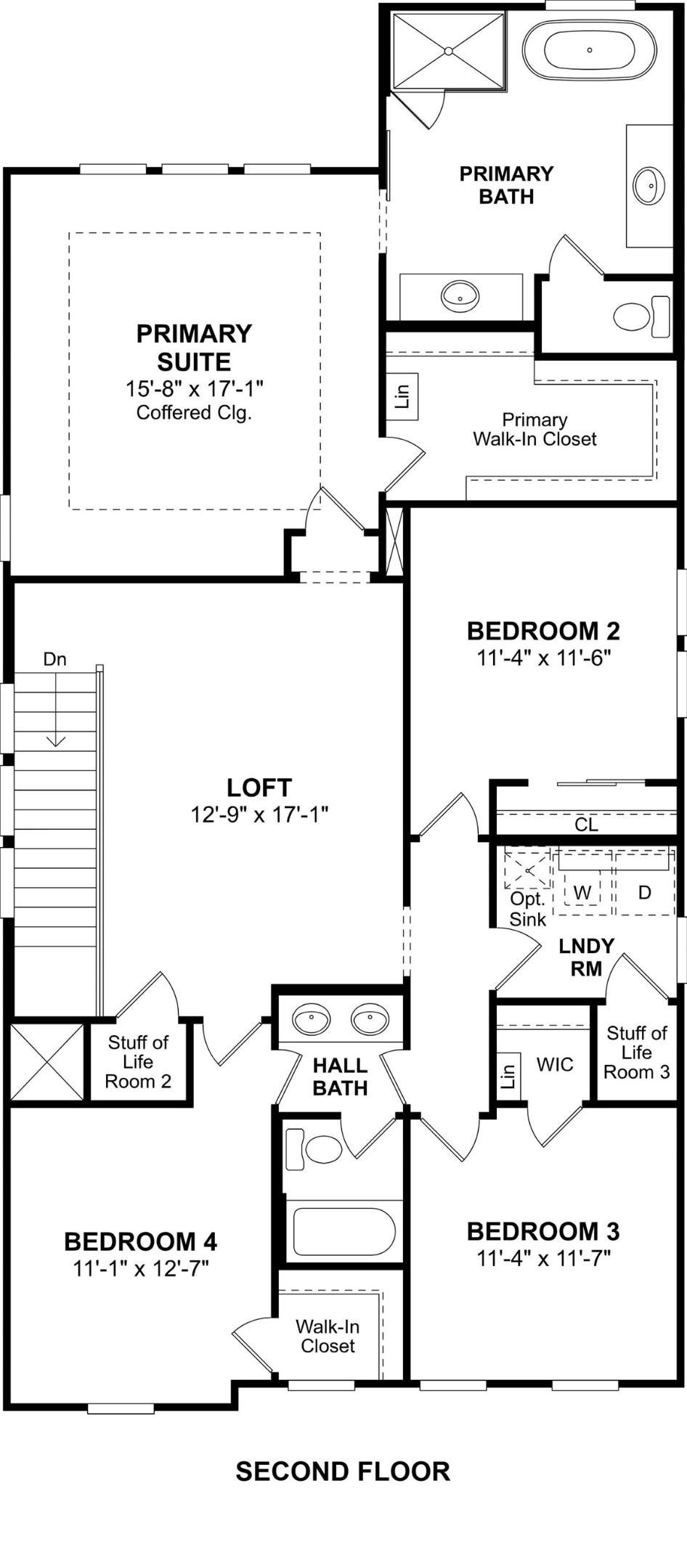 2503 Compassion Court Heath TX 75032