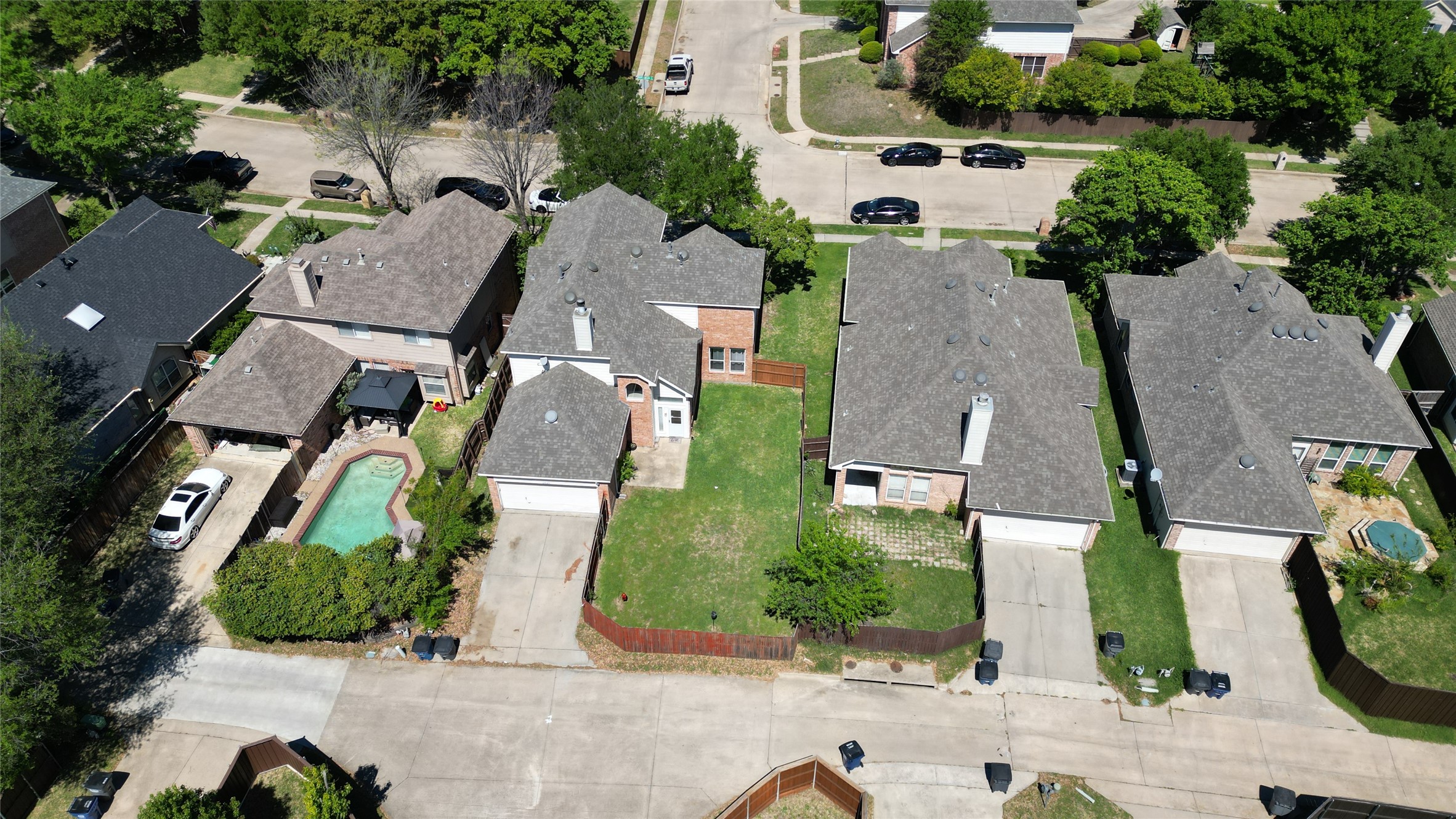 2023 Nottingham Place Allen TX 75013