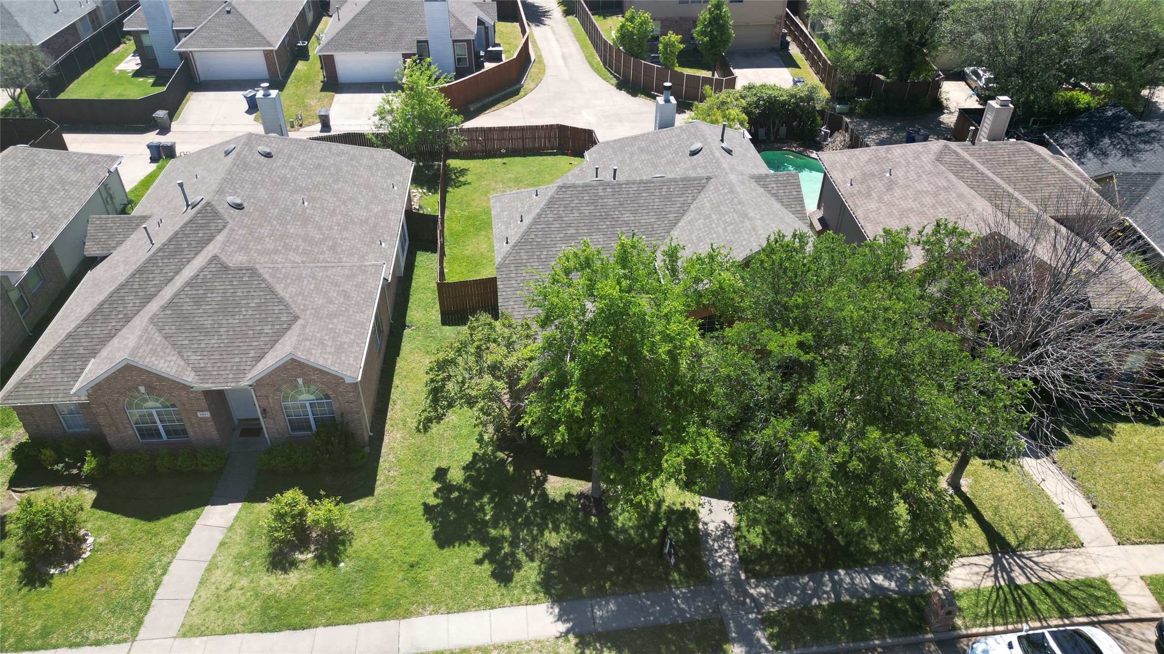 2023 Nottingham Place Allen TX 75013