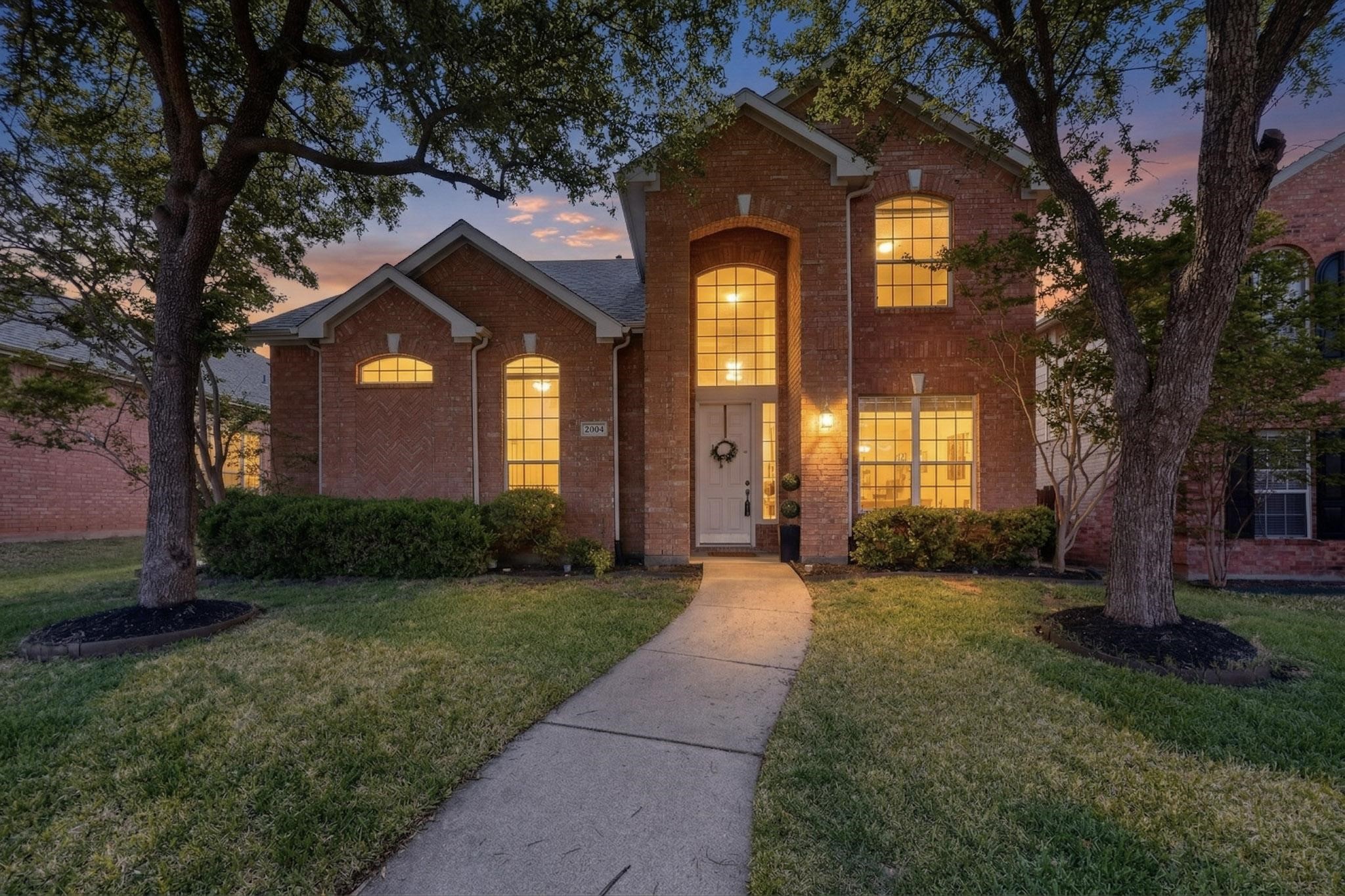 2023 Nottingham Place Allen TX 75013