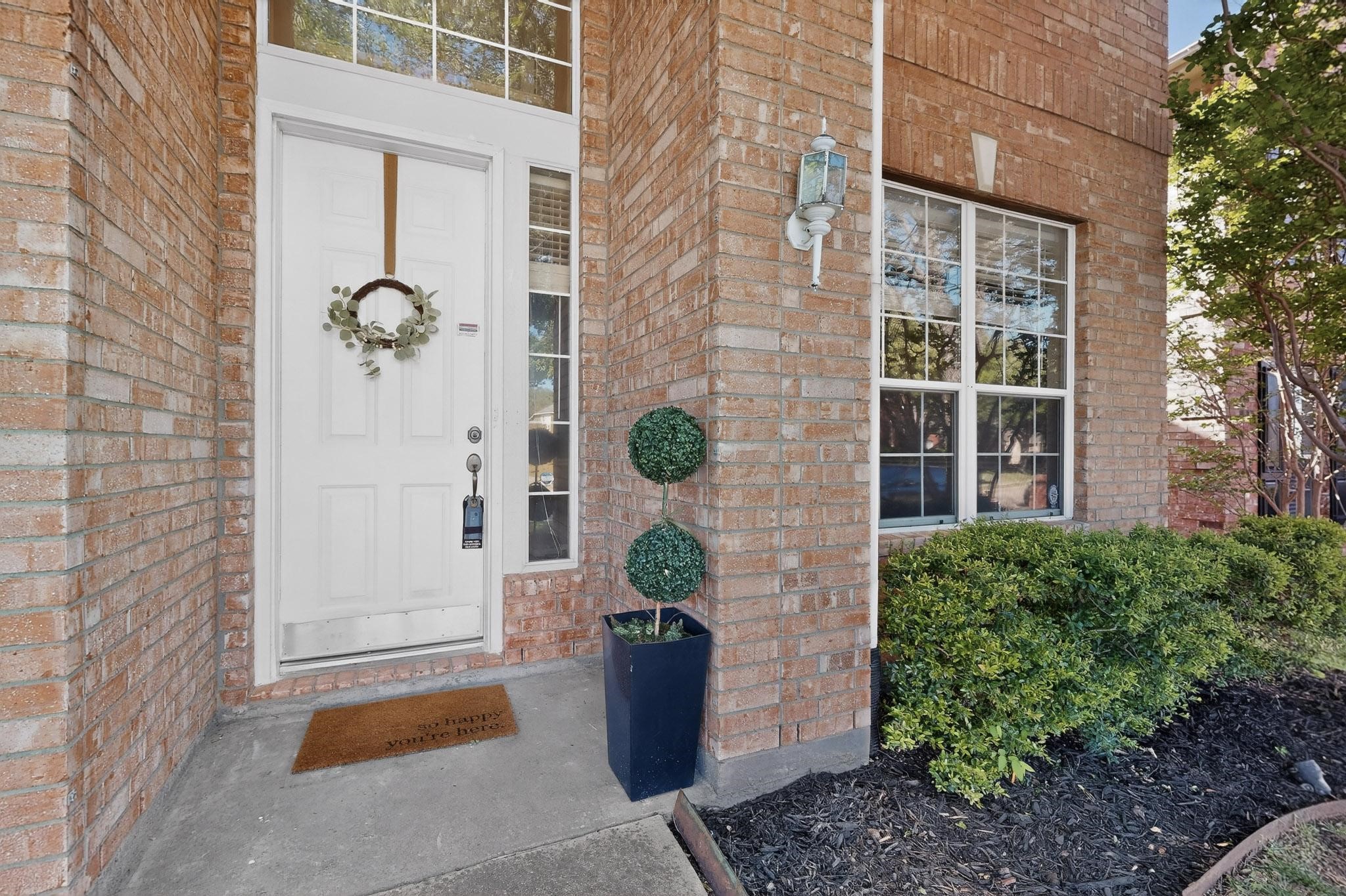 2023 Nottingham Place Allen TX 75013