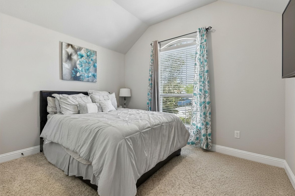 2109 Burke Drive Princeton TX 75407