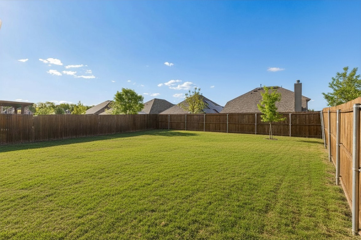 2109 Burke Drive Princeton TX 75407