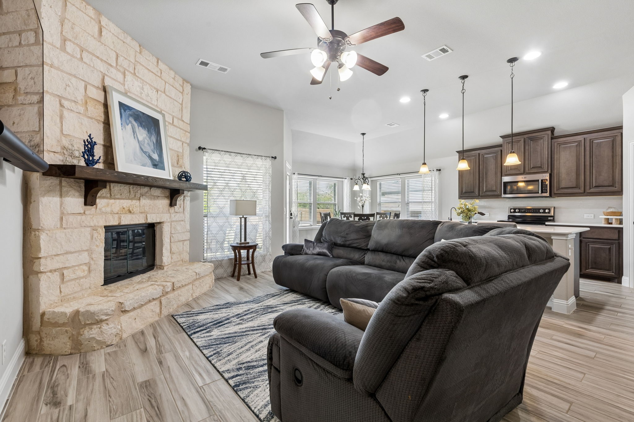 2109 Burke Drive Princeton TX 75407