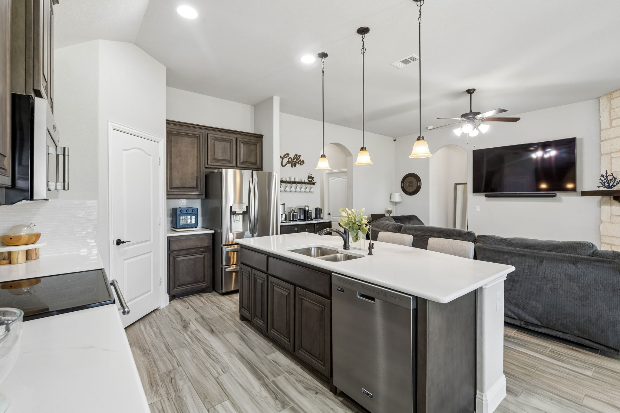 2109 Burke Drive Princeton TX 75407