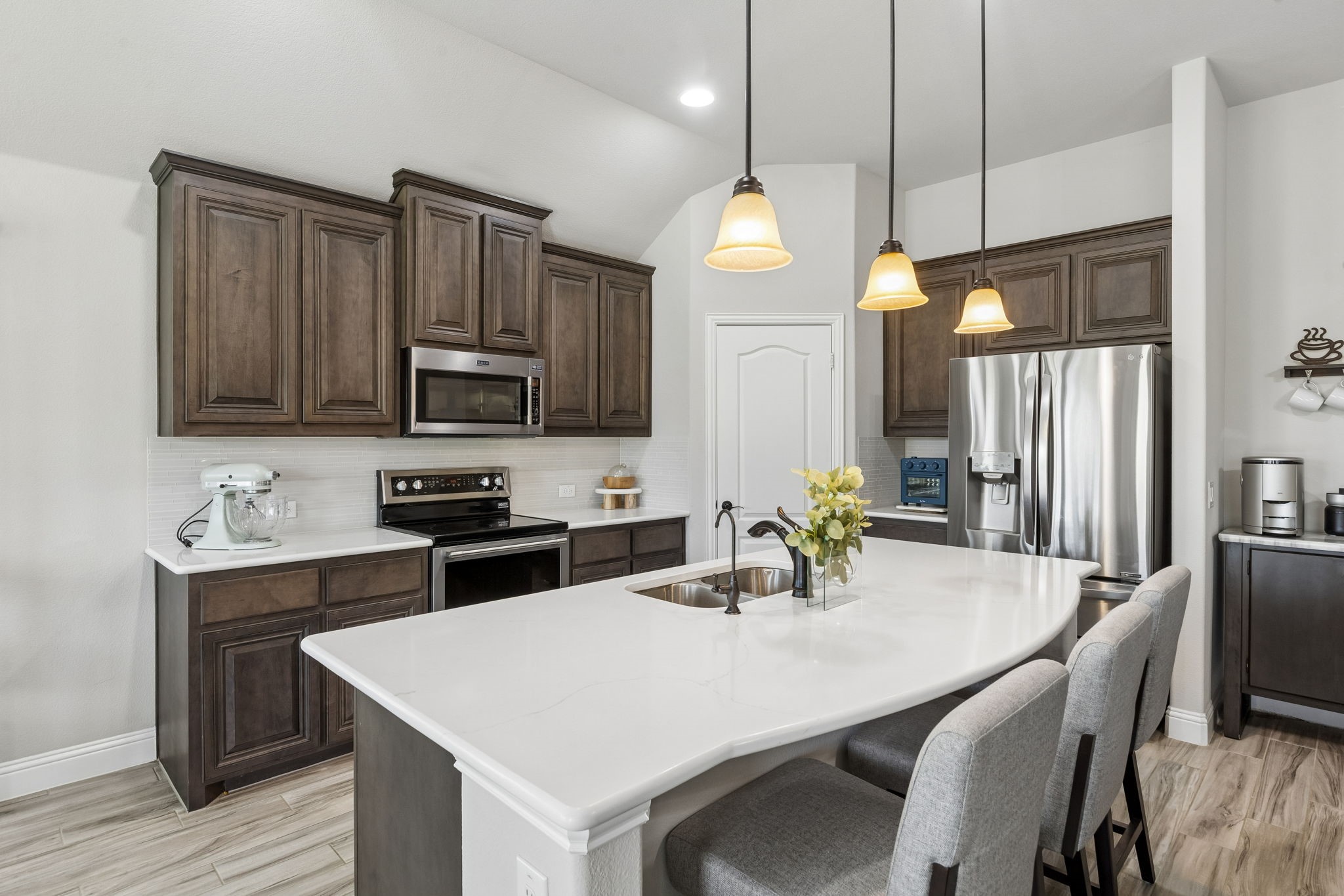 2109 Burke Drive Princeton TX 75407