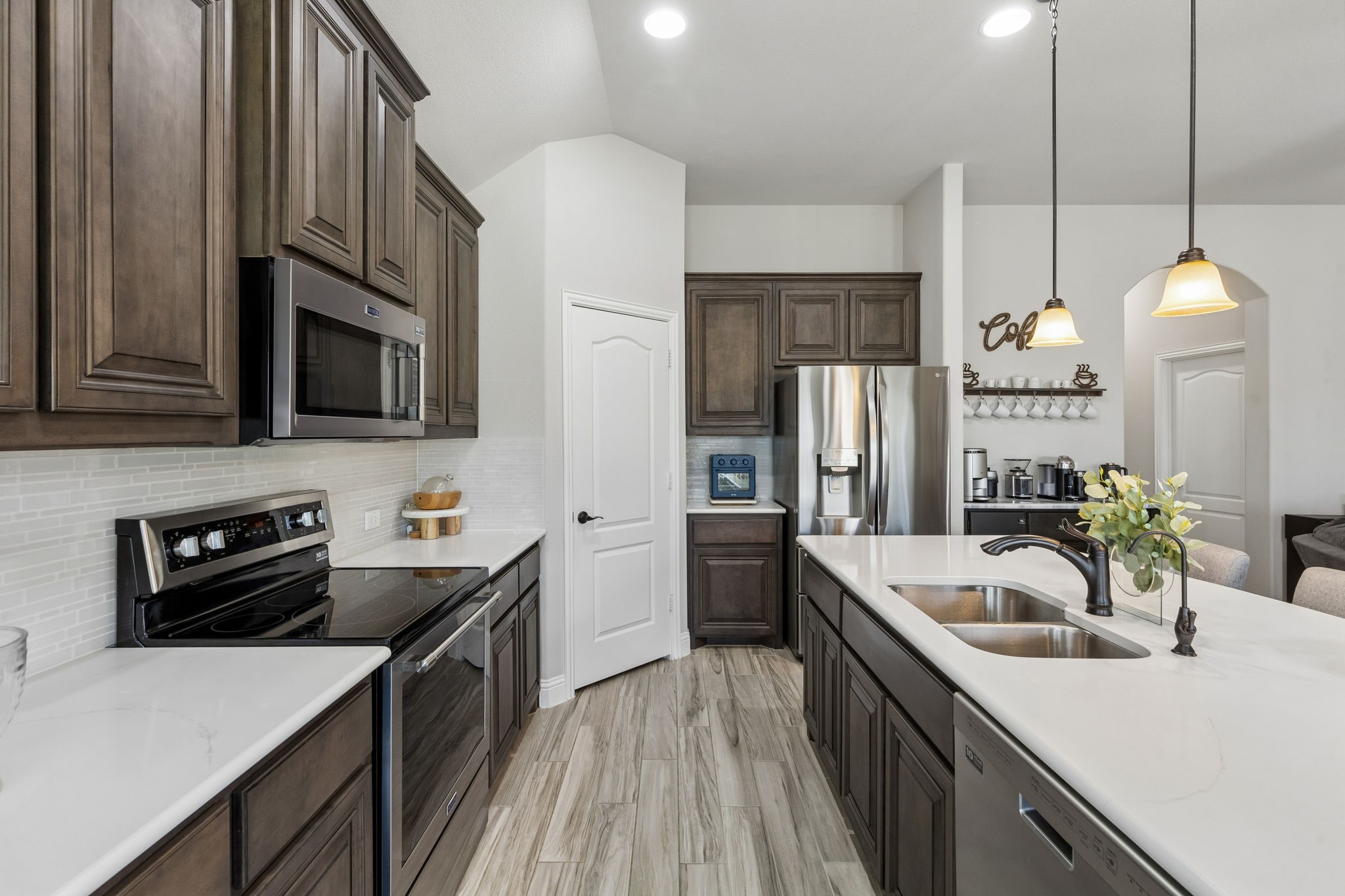 2109 Burke Drive Princeton TX 75407